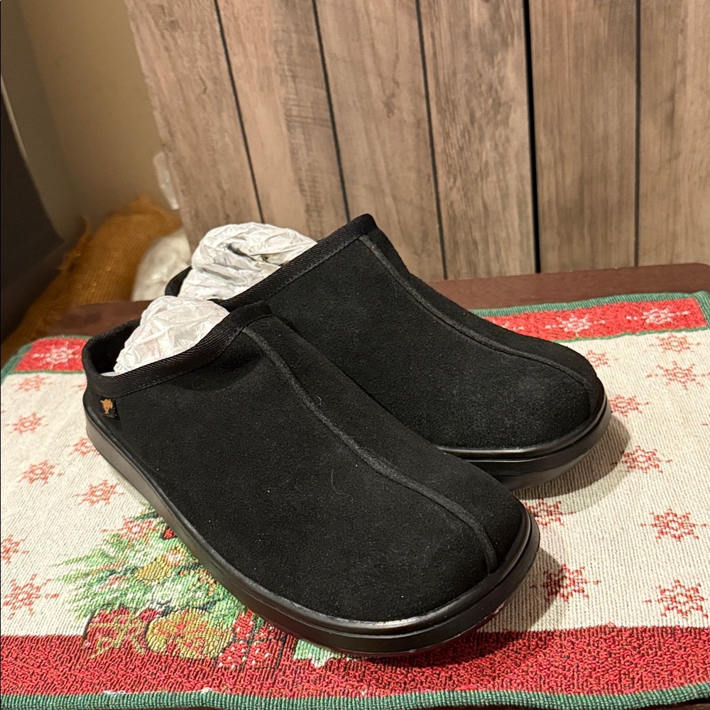 The ROCKET DOG “sugar glider” mule brand new size 10